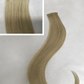 Human 16” hair extension Add Volume Temple Sides Crown - Buy Wigs USA
