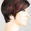 Fenja | Hair Power | Synthetic Wig | Ellen Wille - BLACK-CHERRY-MIX