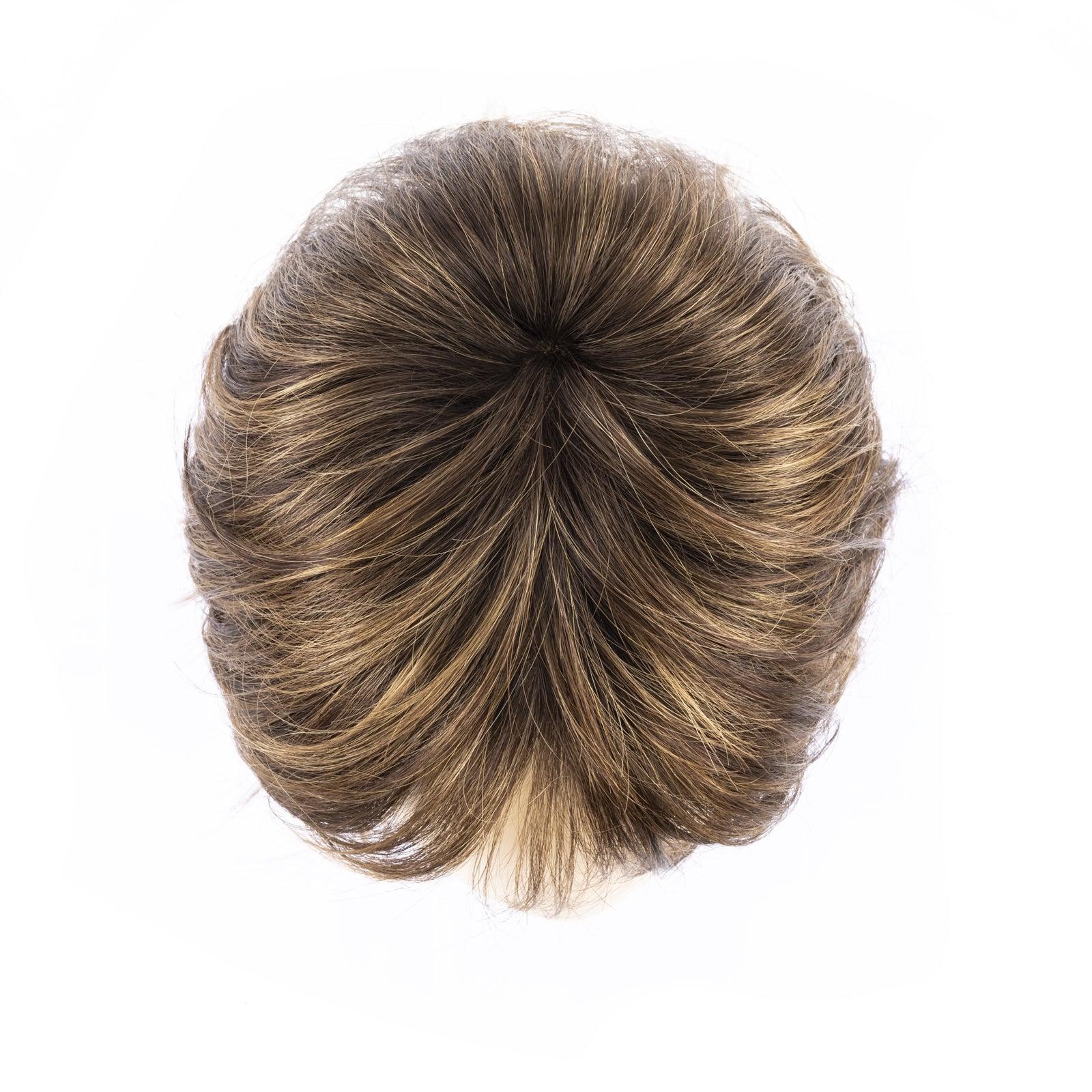 Ferrara | Modixx Collection | Synthetic Wig - Buy Wigs USA