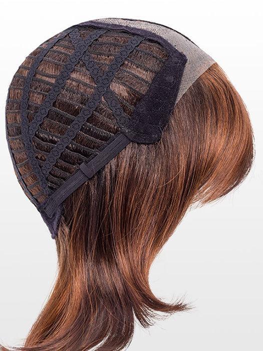 Ferrara | Modixx Collection | Synthetic Wig - Buy Wigs USA