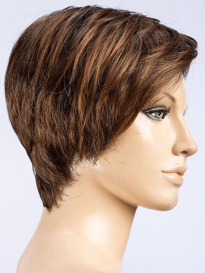 First | Hair Society | Synthetic Wig - Buy Wigs USA
