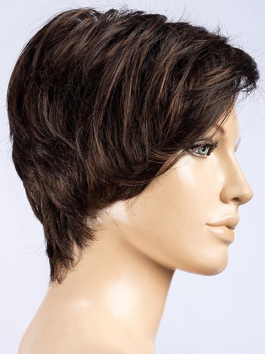 First | Hair Society | Synthetic Wig - Buy Wigs USA