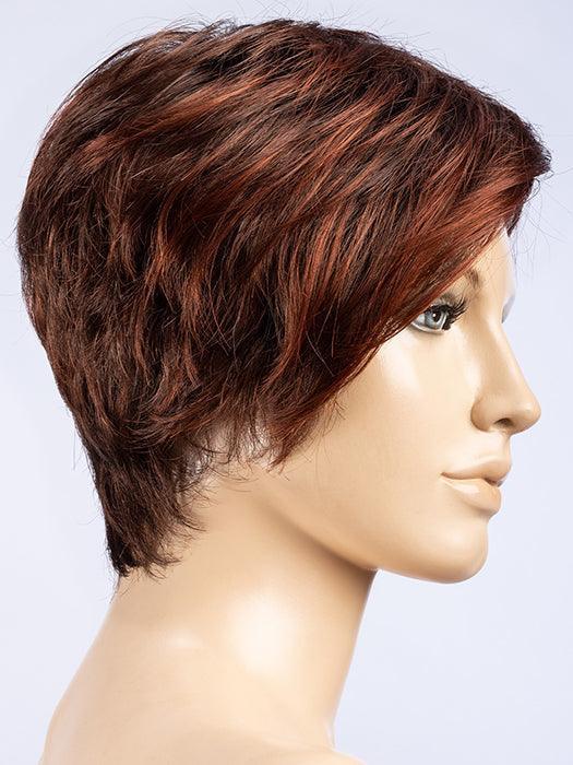 First | Hair Society | Synthetic Wig - Buy Wigs USA