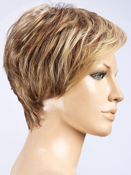 First | Hair Society | Synthetic Wig - Buy Wigs USA