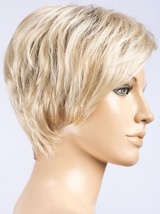 First | Hair Society | Synthetic Wig - Buy Wigs USA