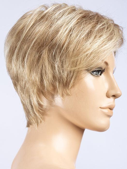 First | Hair Society | Synthetic Wig - Buy Wigs USA