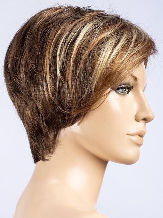 First | Hair Society | Synthetic Wig - Buy Wigs USA