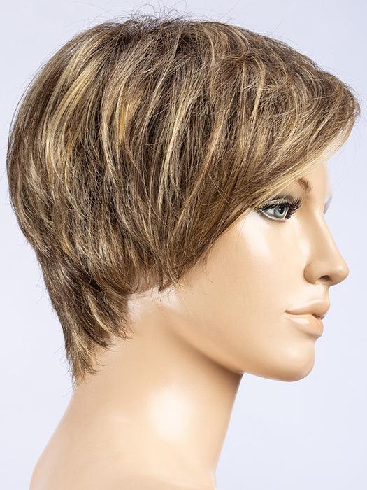 First | Hair Society | Synthetic Wig - Buy Wigs USA