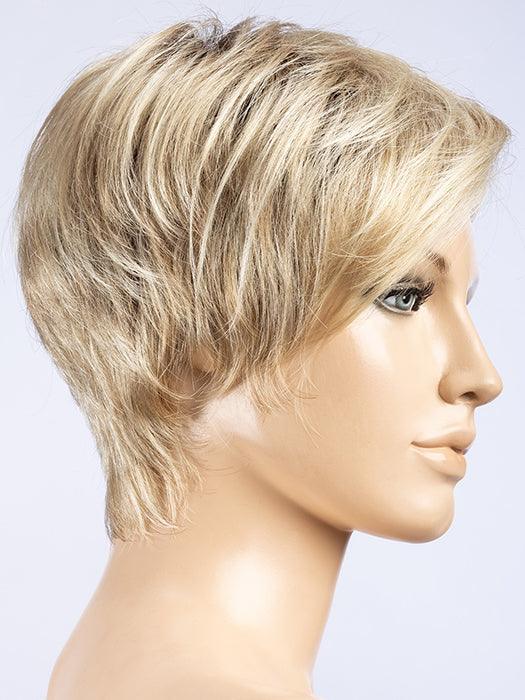 First | Hair Society | Synthetic Wig - Buy Wigs USA