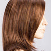 Flirt | Changes Collection | Synthetic Wig | Ellen Wille - CINNAMON-BROWN-MIX