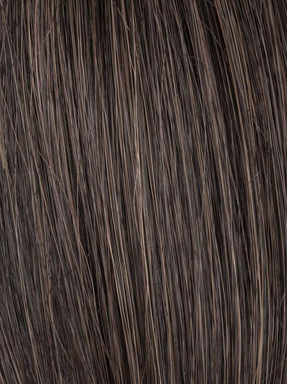Fun | Top Power | Heat Friendly Synthetic Topper - Buy Wigs USA