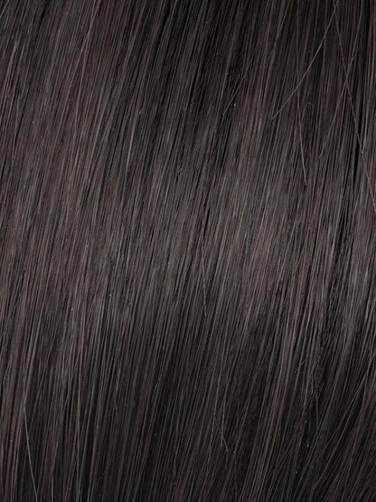 Fun | Top Power | Heat Friendly Synthetic Topper - Buy Wigs USA