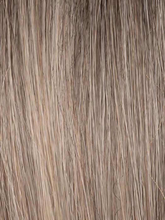 Fun | Top Power | Heat Friendly Synthetic Topper - Buy Wigs USA