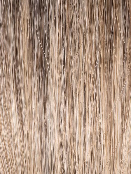 Fun | Top Power | Heat Friendly Synthetic Topper - Buy Wigs USA