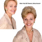 Integration Hair-B-Tween Hair Addition Extension Base 5.5x5 x 5" - Buy Wigs USA