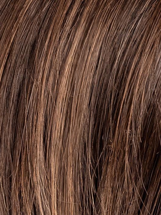 Icone Wig by Ellen Wille | Elegant Long Bob with Extended Lace Front - Buy Wigs USA