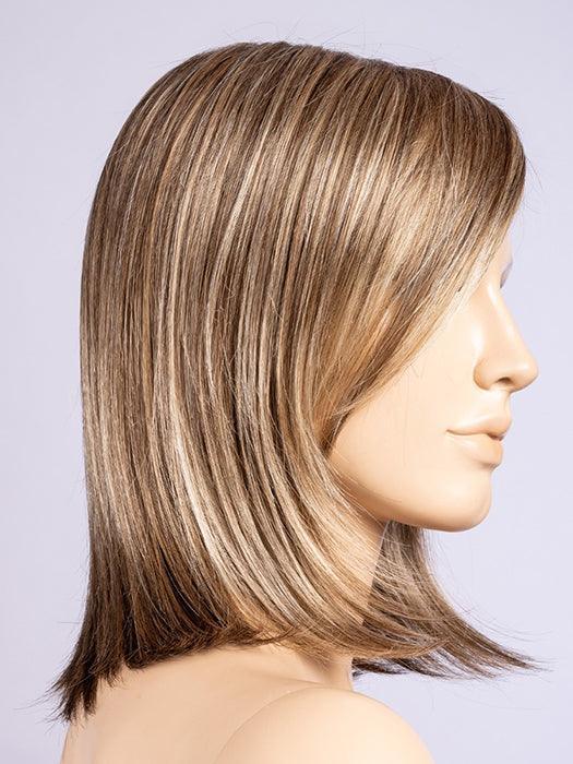 Icone Wig by Ellen Wille | Elegant Long Bob with Extended Lace Front - Buy Wigs USA