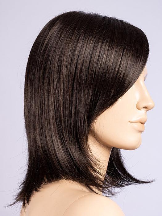 Icone Wig by Ellen Wille | Elegant Long Bob with Extended Lace Front - Buy Wigs USA