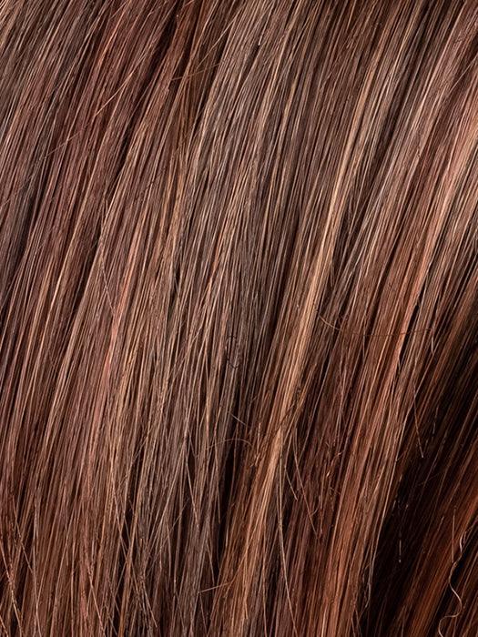 Icone Wig by Ellen Wille | Elegant Long Bob with Extended Lace Front - Buy Wigs USA
