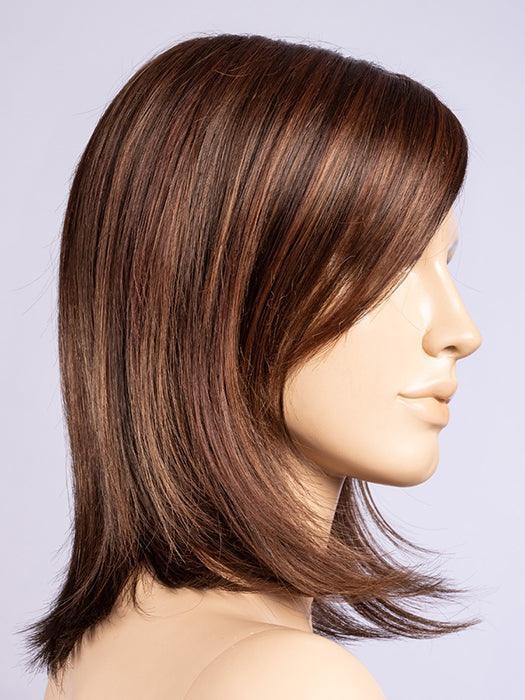 Icone Wig by Ellen Wille | Elegant Long Bob with Extended Lace Front - Buy Wigs USA