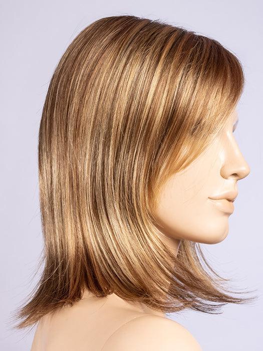 Icone Wig by Ellen Wille | Elegant Long Bob with Extended Lace Front - Buy Wigs USA