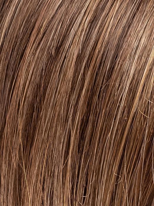 Icone Wig by Ellen Wille | Elegant Long Bob with Extended Lace Front - Buy Wigs USA