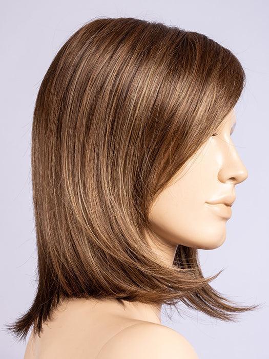 Icone Wig by Ellen Wille | Elegant Long Bob with Extended Lace Front - Buy Wigs USA