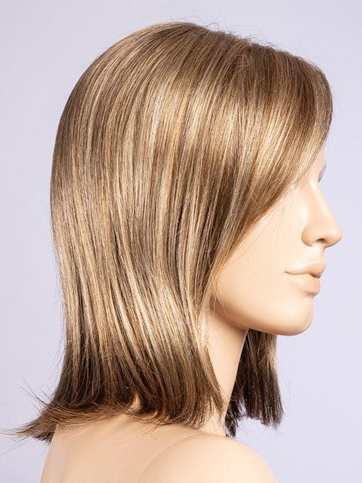 Icone Wig by Ellen Wille | Elegant Long Bob with Extended Lace Front - Buy Wigs USA