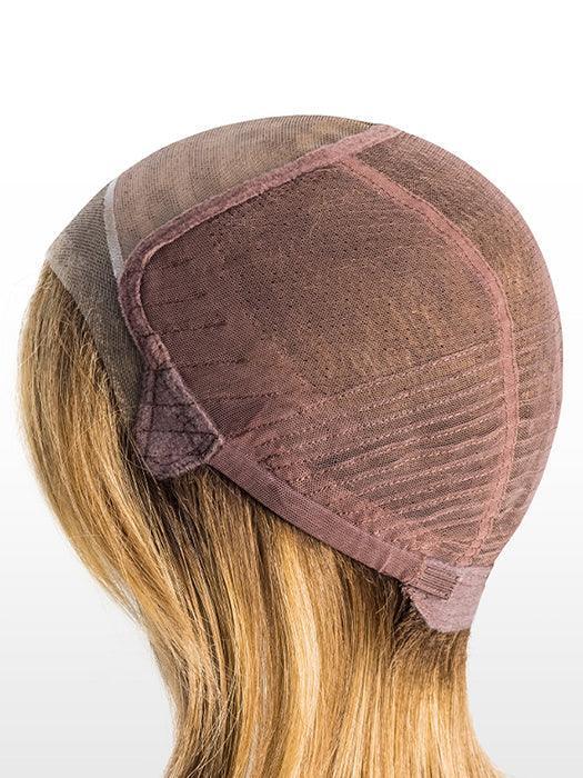 Icone Wig by Ellen Wille | Elegant Long Bob with Extended Lace Front - Buy Wigs USA