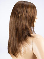 Image | Prime Power | Human/Synthetic Hair Blend Wig - Buy Wigs USA