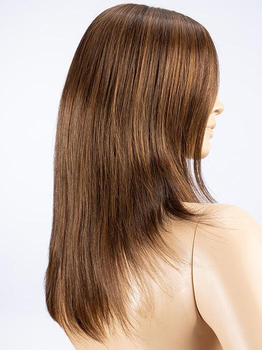 Image | Prime Power | Human/Synthetic Hair Blend Wig - Buy Wigs USA