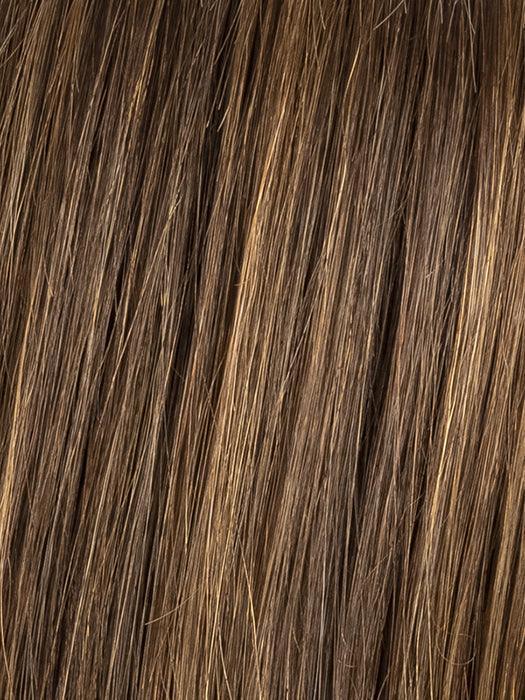 Image | Prime Power | Human/Synthetic Hair Blend Wig - Buy Wigs USA