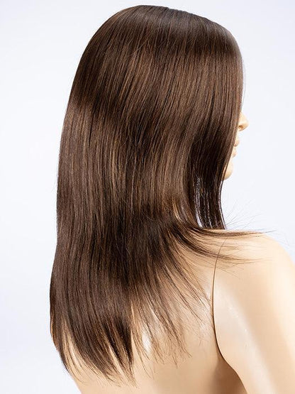 Image | Prime Power | Human/Synthetic Hair Blend Wig - Buy Wigs USA