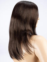 Image | Prime Power | Human/Synthetic Hair Blend Wig - Buy Wigs USA