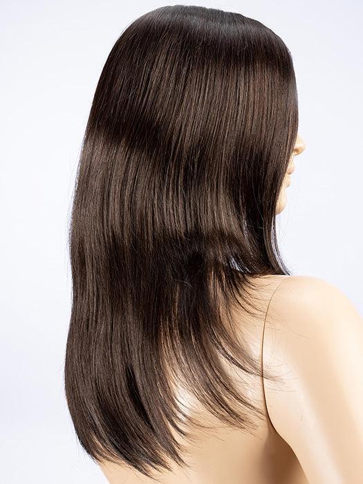 Image | Prime Power | Human/Synthetic Hair Blend Wig - Buy Wigs USA
