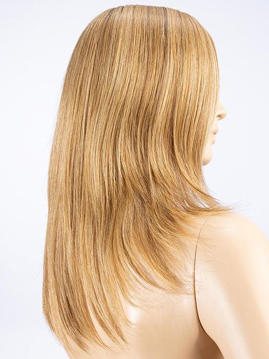 Image | Prime Power | Human/Synthetic Hair Blend Wig - Buy Wigs USA