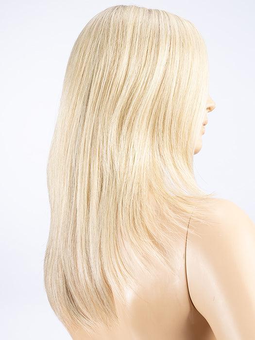 Image | Prime Power | Human/Synthetic Hair Blend Wig - Buy Wigs USA