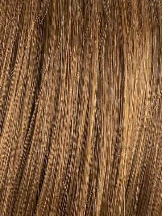 Image | Prime Power | Human/Synthetic Hair Blend Wig - Buy Wigs USA