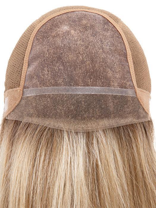 Image | Prime Power | Human/Synthetic Hair Blend Wig - Buy Wigs USA
