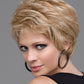 Tina Synthetic Lace Front Mono Top - Buy Wigs USA