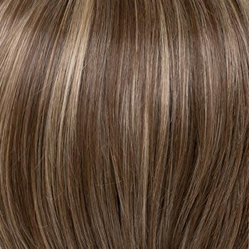 Tina Synthetic Lace Front Mono Top - Buy Wigs USA