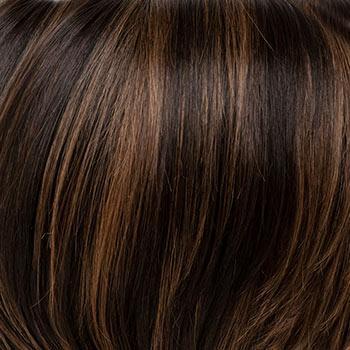 Tina Synthetic Lace Front Mono Top - Buy Wigs USA