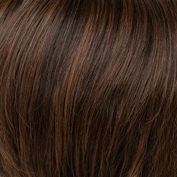 Tina Synthetic Lace Front Mono Top - Buy Wigs USA