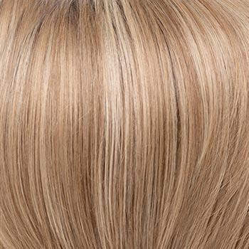Tina Synthetic Lace Front Mono Top - Buy Wigs USA