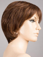 Impulse | Prime Power | Human/Synthetic Hair Blend Wig - Buy Wigs USA