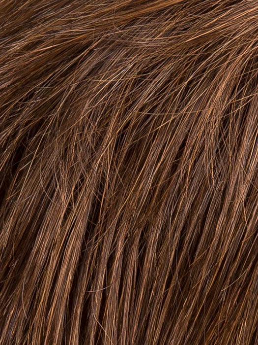 Impulse | Prime Power | Human/Synthetic Hair Blend Wig - Buy Wigs USA