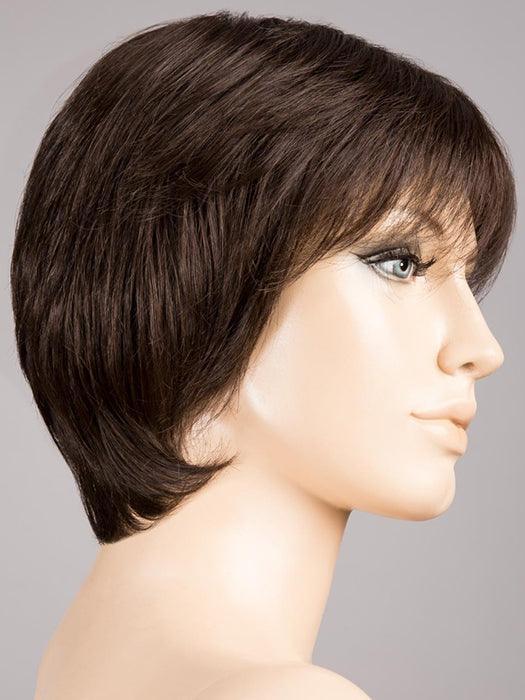 Impulse | Prime Power | Human/Synthetic Hair Blend Wig - Buy Wigs USA