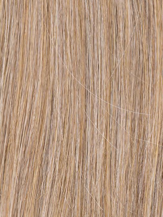 Just Long | Top Power | Heat Friendly Synthetic Topper - Buy Wigs USA