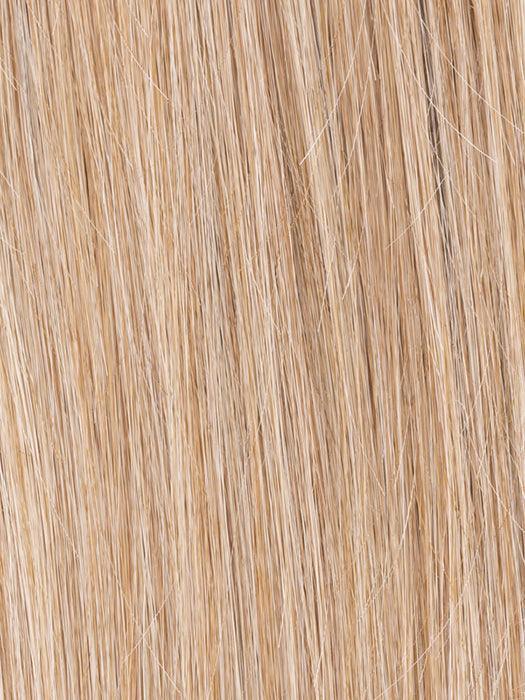 Just Long | Top Power | Heat Friendly Synthetic Topper - Buy Wigs USA