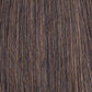 Just Long | Top Power | Heat Friendly Synthetic Topper - Buy Wigs USA